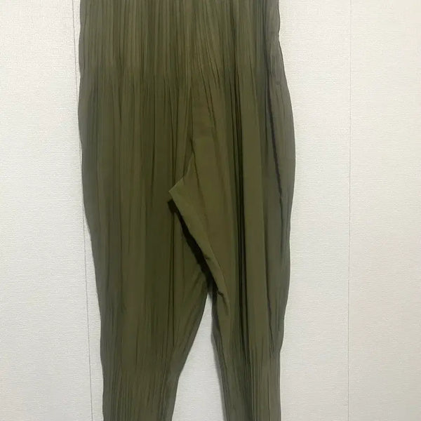 [BUNJANG] Daks 22SS Pleated Pants Navy / 닥스 플리츠 팬츠 22SS