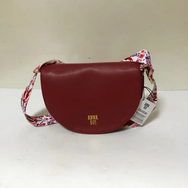 [BUNJANG] Anna Sui Crossbody Bag / 새상품 안나수이 크로스백@9901