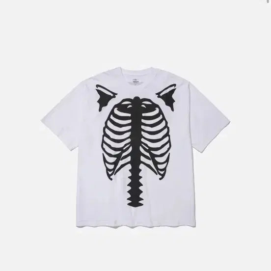 [BUNJANG] Benson Short Sleeve T-Shirt / 벤슨 반팔