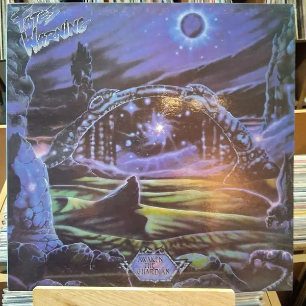 [BUNJANG] Fates Warning Awaken the Guardian LP / 희귀 페이츠 워닝 어웨이큰 더 가디언 LP 할인