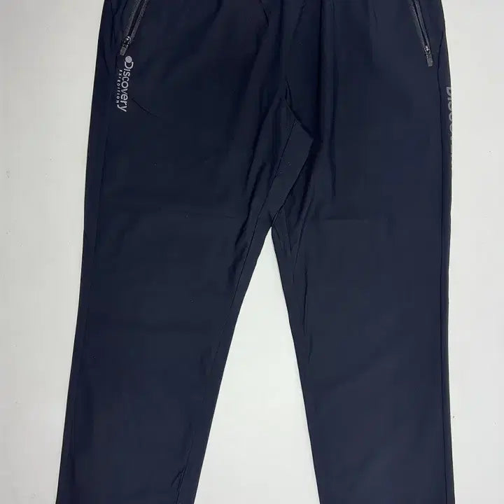 [BUNJANG] Discovery Men's Summer Training Pants 32 Inch / 12628번 디스커버리 [여름] 남자 트레이닝복 바지 32 인치