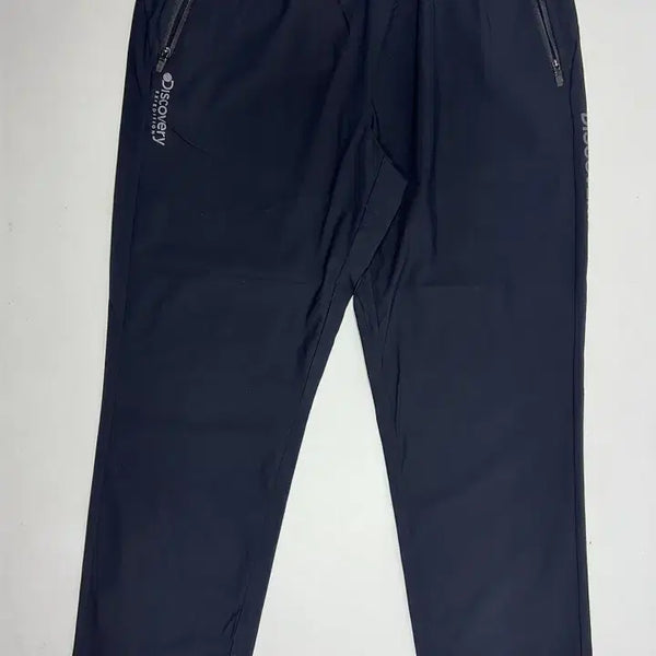 [BUNJANG] Discovery Men's Summer Training Pants 32 Inch / 12628번 디스커버리 [여름] 남자 트레이닝복 바지 32 인치