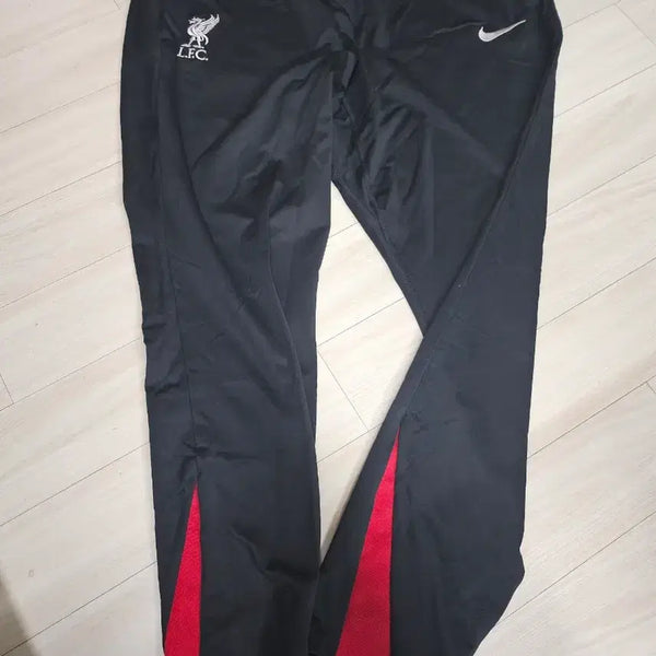[BUNJANG] Liverpool Strike Long Pants (L105) / 리버풀 스트라이크 팬츠(L105)