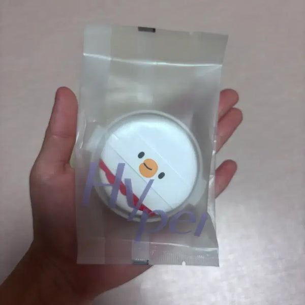 [BUNJANG] LUNA Hyper Fit Filter Cushion Refill (Sealed) / 루나 하이퍼 핏 필터 쿠션 (미개봉) 리필