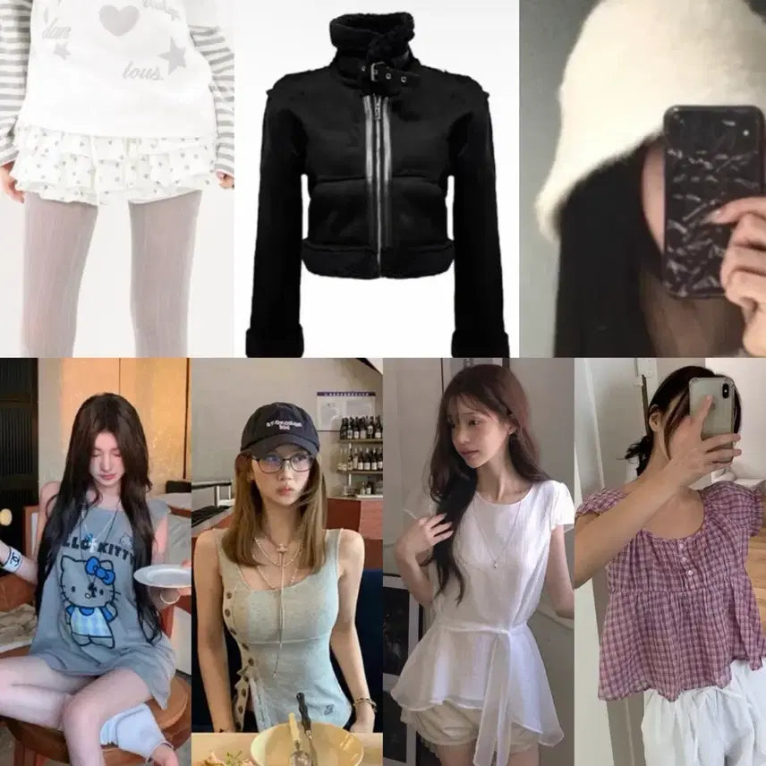 [BUNJANG] Bundle Set / 일괄판매