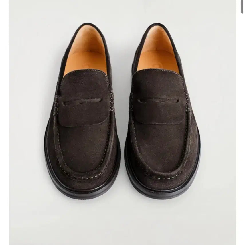 [BUNJANG] COS Classic Penny Loafers / 코스 클래식패니로퍼
