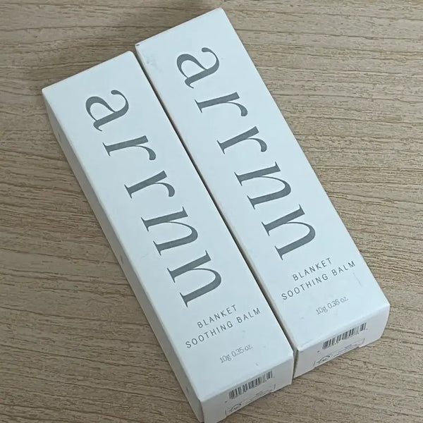 [BUNJANG] Arun Blanket Soothing Balm 10g / 아른 블랭킷 수딩밤 10g