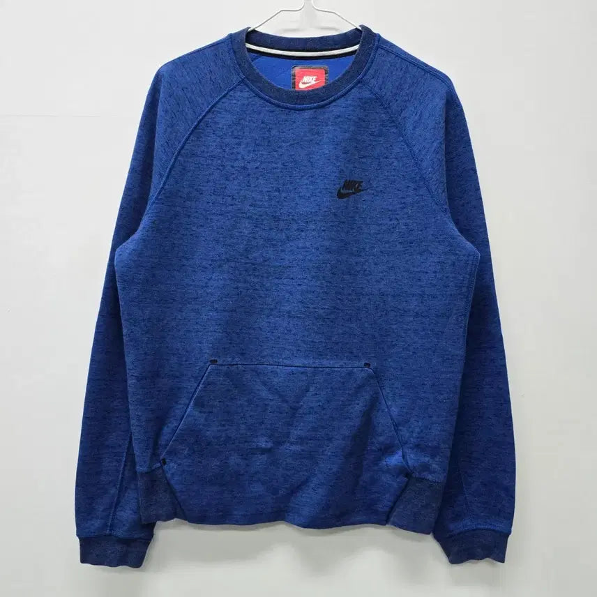 [BUNJANG] Nike Crewneck Sweatshirt / 나이키 95사이즈 맨투맨/4435/더본