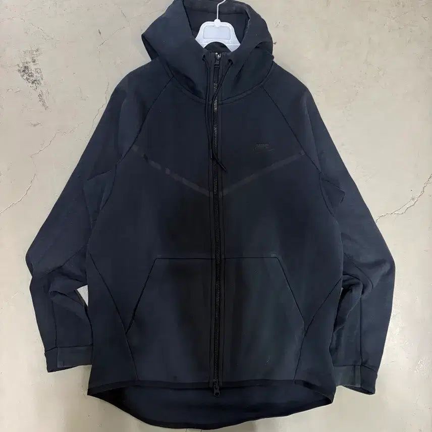 [BUNJANG] Nike Tech Pack Two-Way Hoodie Zip-Up XL / 만원샵 나이키 테크팩 투웨이 후드집업 XL