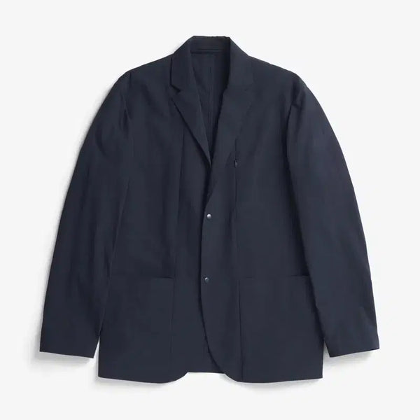 [BUNJANG] Norse Projects Emil Travel Light Blazer (Size M) / [정품/새상품] Norse Projects Emil Travel Light Blazer M