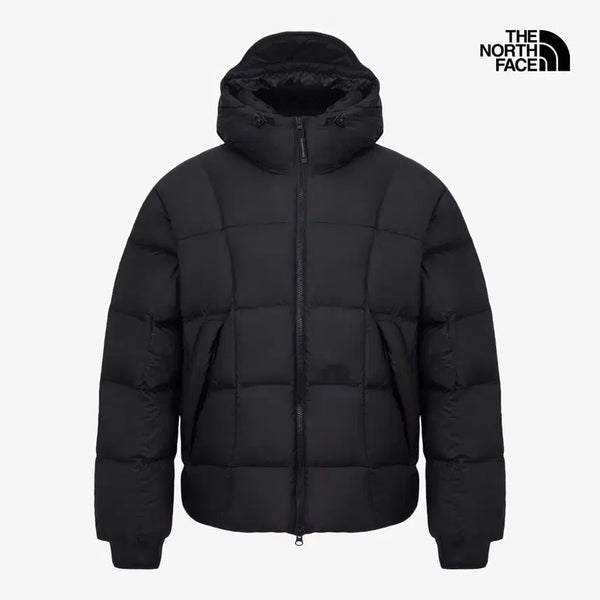 [BUNJANG] The North Face Men's Trail Pack Down Jacket NJ1DS60E / 노스페이스 남성 트레일 팩 다운 자켓 NJ1DS60E