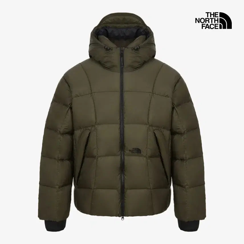 [BUNJANG] The North Face Men's Trail Pack Down Jacket NJ1DS60C / 노스페이스 남성 트레일 팩 다운 자켓 NJ1DS60C
