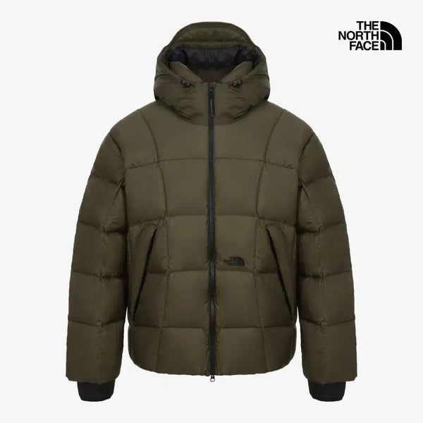 [BUNJANG] The North Face Men's Trail Pack Down Jacket NJ1DS60C / 노스페이스 남성 트레일 팩 다운 자켓 NJ1DS60C