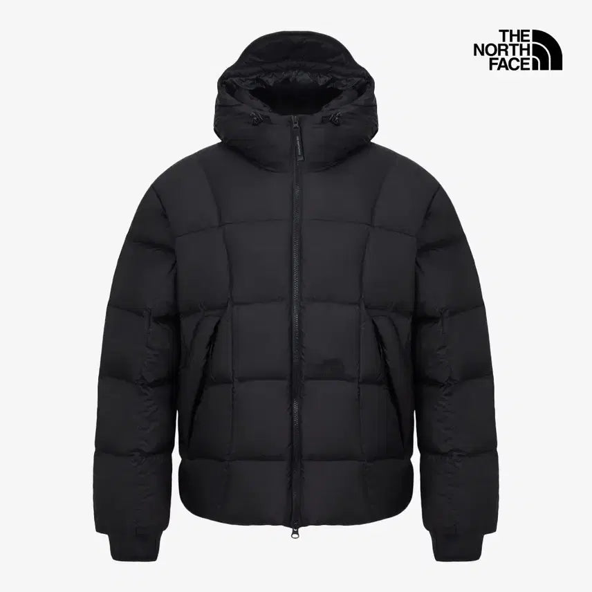 [BUNJANG] The North Face Men's Trail Pack Down Jacket NJ1DS60E / 노스페이스 남성 트레일 팩 다운 자켓 NJ1DS60E
