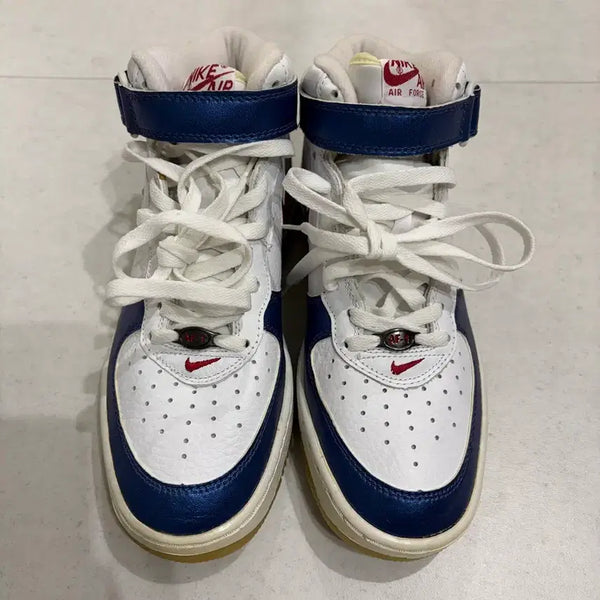 [BUNJANG] Original Indyforce Sneakers Size 265 / 오리지널 인디포스 새상품 265 size
