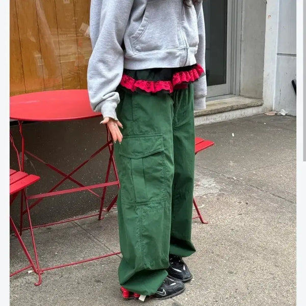 [BUNJANG] nanamica Easy Pants (Size 30) / 나나미카 이지팬츠 30