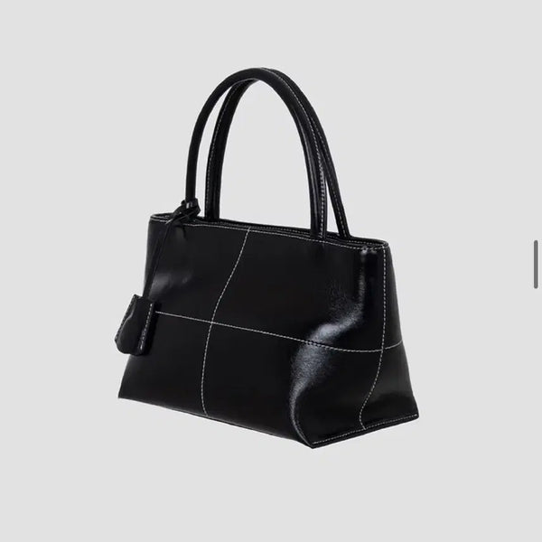 [BUNJANG] Bellroyant Antho Bag (Black) / 벨류엣 안토백 (블랙)