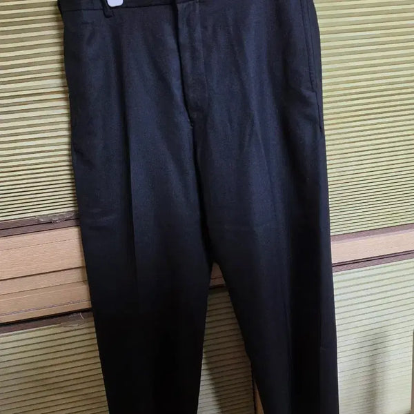 [BUNJANG] Kaptain Sunshine Scottish Trousers / 캡틴선샤인 스코티쉬 트라우저 32