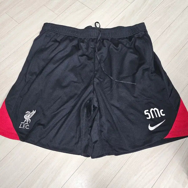 [BUNJANG] Liverpool Strike Short Pants XL / 리버풀 지급용 스트라이크 숏팬츠(XL110)