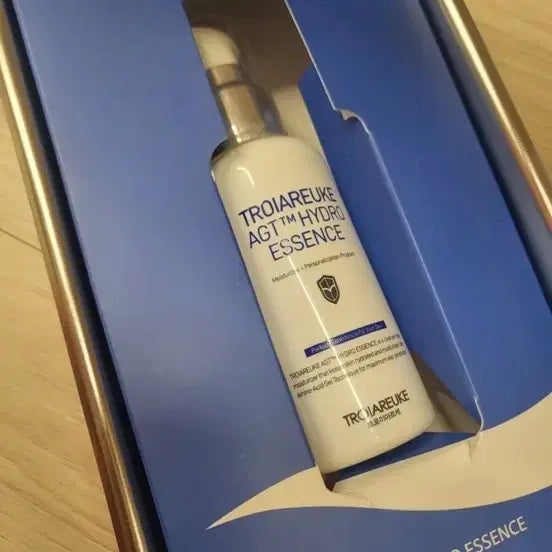 [BUNJANG] Troiareuke AGT Hydro Essence / 트로이아레케 AGT 하이드로 에센스