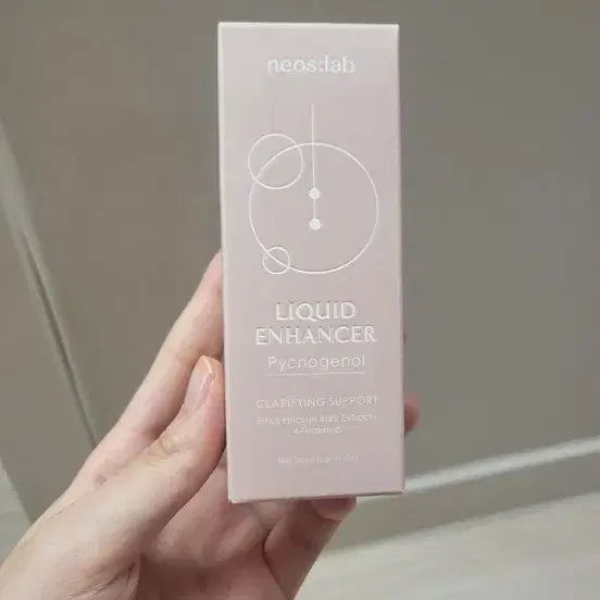 [BUNJANG] Neoslab Liquid Enhancer Phytozenol / 네오스랩 리퀴드 엔핸서 파이토제놀