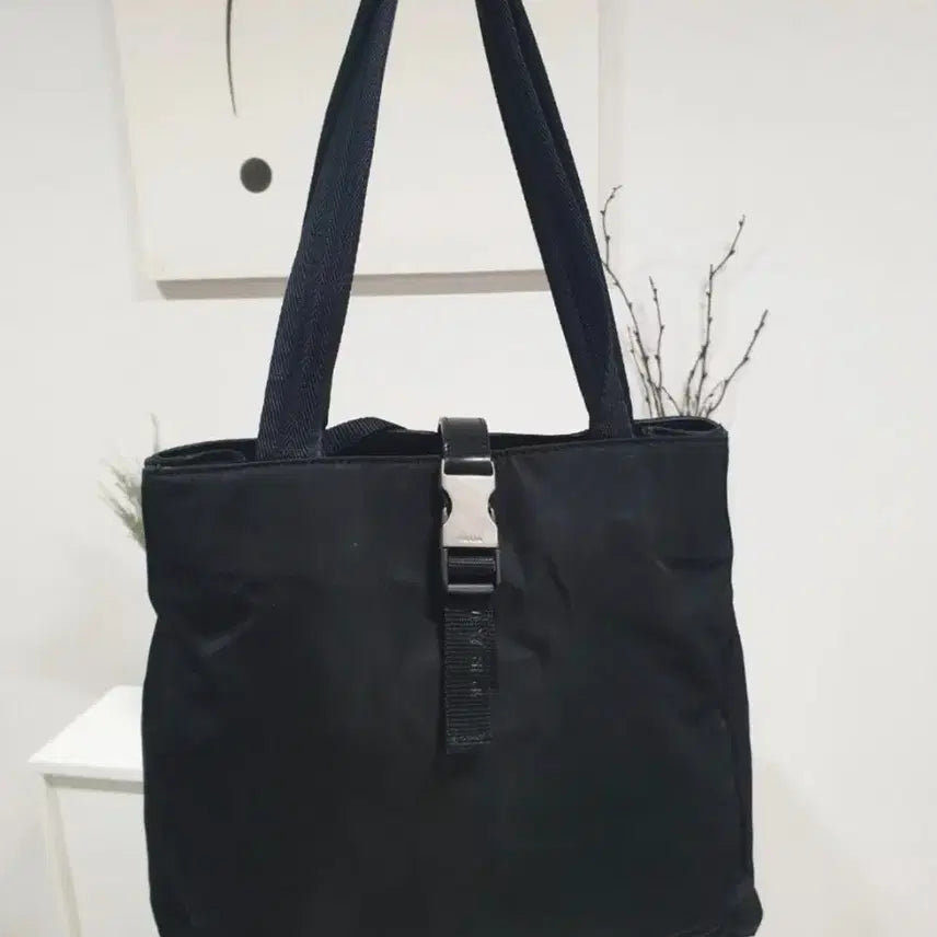 [BUNJANG] Prada Handbag / 프라다 가방