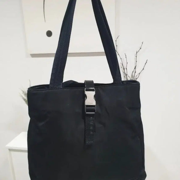 [BUNJANG] Prada Handbag / 프라다 가방