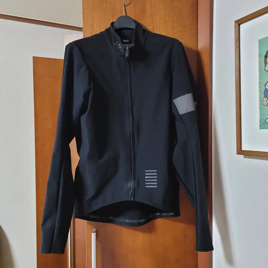 [BUNJANG] Rapha Pro Team Long Sleeve Shadow Jersey / 라파 프로팀 긴팔 섀도우 져지