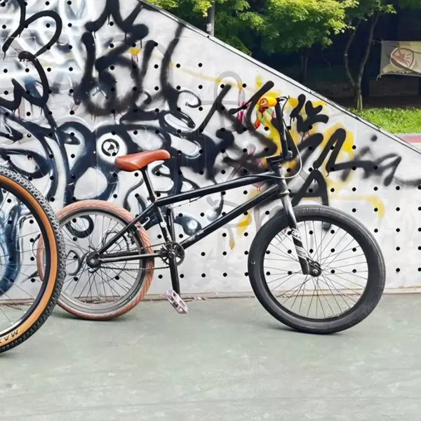 [BUNJANG] Kink BMX Bike / kink bmx팝니다