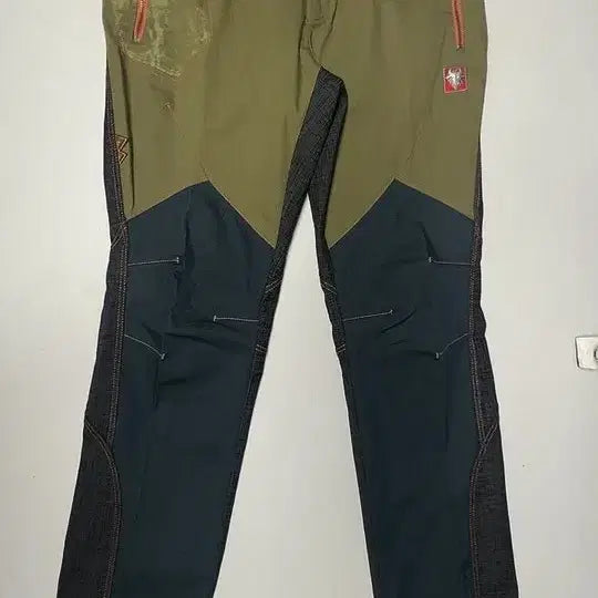 [BUNJANG] Blackyak Women's Fall Hiking Pants - Size 27 / 6648번 블랙야크 [가을] 여자 등산복 바지 27 인치