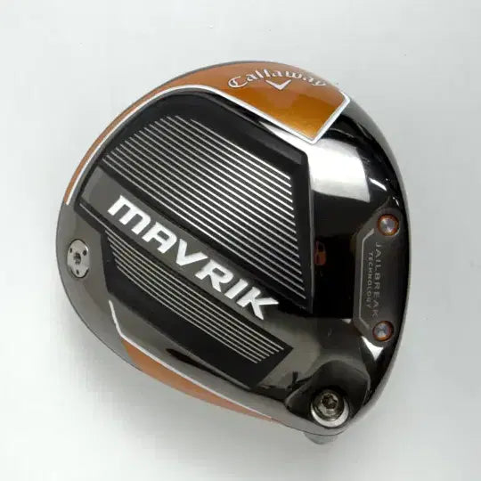 [BUNJANG] Callaway Maverick Driver Head 10.5 Degree / 캘러웨이 매버릭 드라이버 헤드 105도 노커버