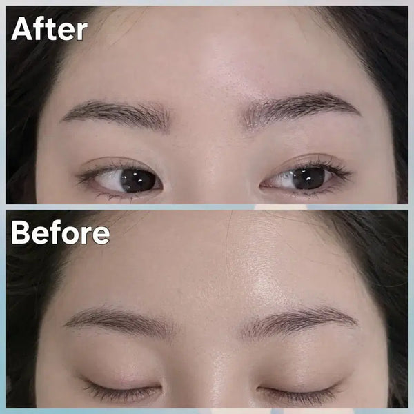 [BUNJANG] Free Eyebrow Tattoo Model Recruitment / 자연눈썹 무료 모델 모집합니다
