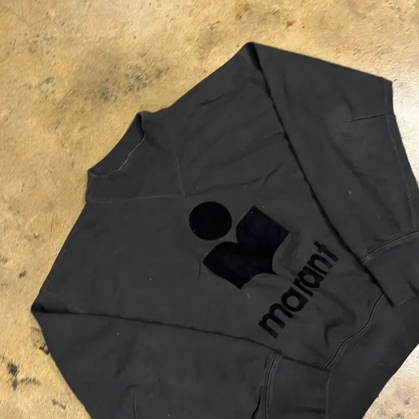 [BUNJANG] Isabel Marant Sweatshirt / [정품/38] 이자벨마랑 스웨트셔츠 맨투맨