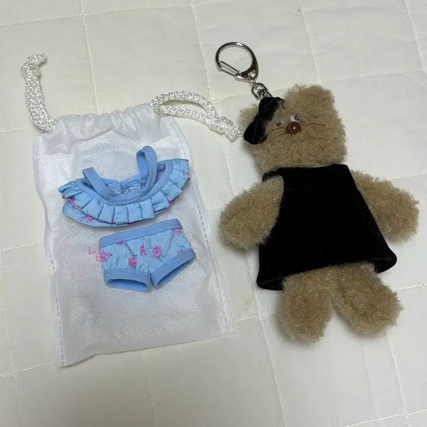 [BUNJANG] Monamhee Bikini Charm / 모남희 키링 남희의 비키니