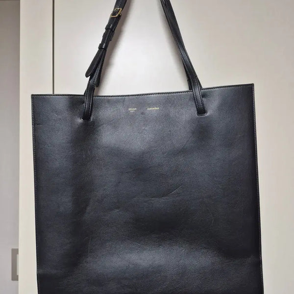 [BUNJANG] Celine Genuine Leather Shoulder Tote Bag / 셀린느 정품 숄더백 토드백 판매합니다