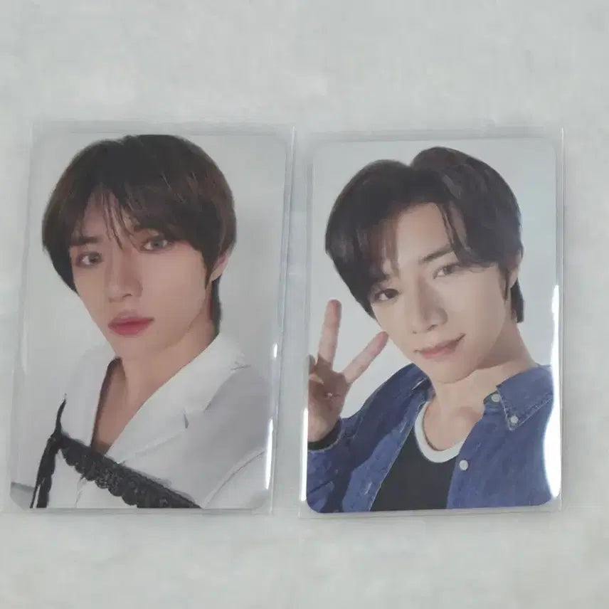 [BUNJANG] TXT Beomgyu VR Photocard Bundle Set / 투바투 범규 vr