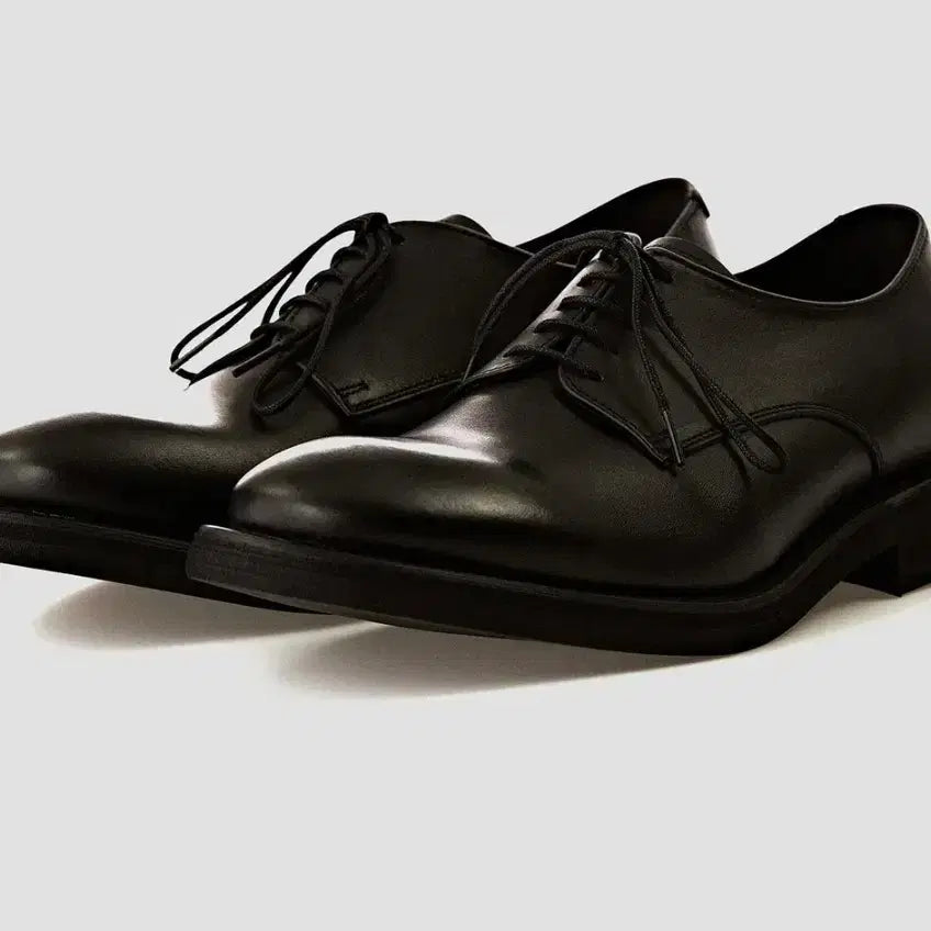 [BUNJANG] JOSEPT SENAN BLACK Shoes / 조셉트 - SENAN BLACK