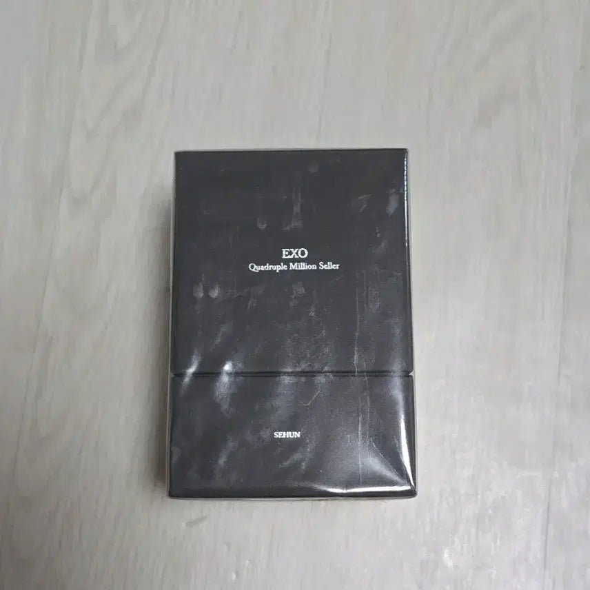 [BUNJANG] EXO Commemorative Medal Sehun Version (Special Edition) / 엑소 기념메달 세훈 버전 (스페셜 메달)