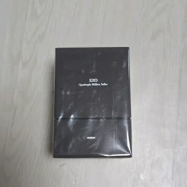 [BUNJANG] EXO Commemorative Medal Sehun Version (Special Edition) / 엑소 기념메달 세훈 버전 (스페셜 메달)