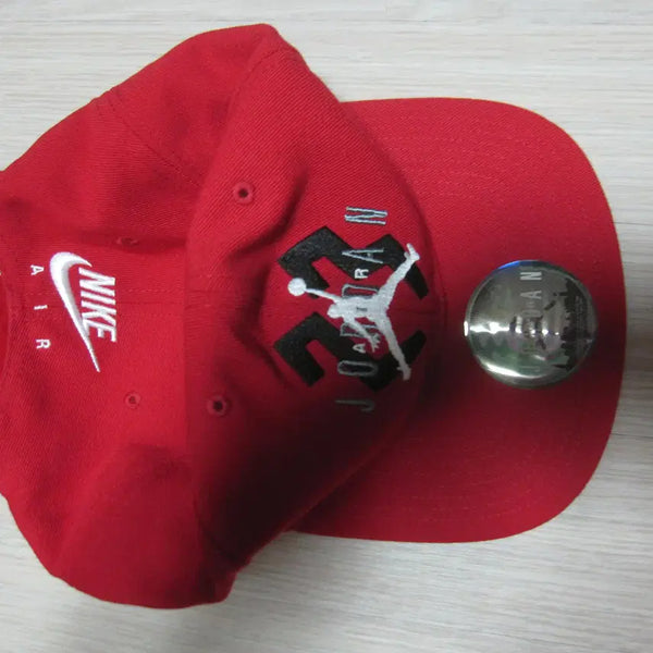 [BUNJANG] Nike Jordan Cap / 나이키 조던 모자