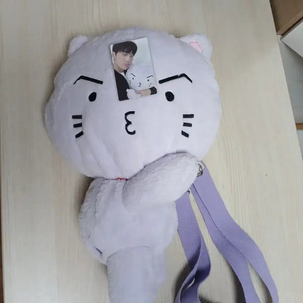[BUNJANG] Sandeungi Bag / 산덩이 가방 급처