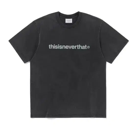 [BUNJANG] Dinnet Dat Half Sleeve T-Shirt / 디네댓 반팔