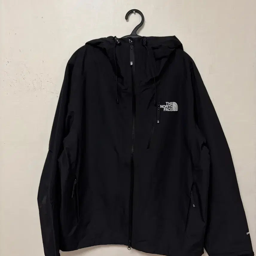 [BUNJANG] The North Face Altos Jacket Black / [노스페이스] 알토스 자켓