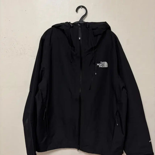 [BUNJANG] The North Face Altos Jacket Black / [노스페이스] 알토스 자켓