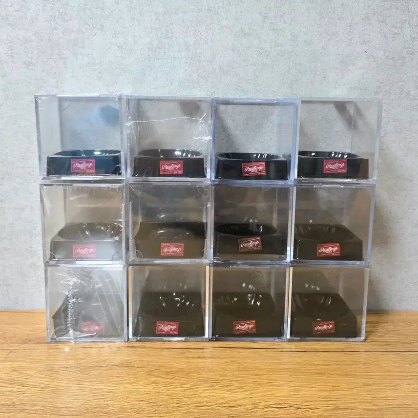 [BUNJANG] MLB Case 12-Piece Bundle Set (Includes 5 Sealed) / MLB 구)케이스 12개(미개봉5개포함) 일괄판매