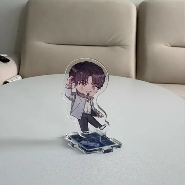 [BUNJANG] Debut or Die Lee Sejin B Acrylic Stand / 데뷔 못하면 죽는 병 걸림 이세진B 아크릴 판매