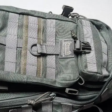 [BUNJANG] Maxpedition Falcon II Backpack / 맥포스 팔콘 2