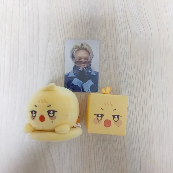 [BUNJANG] Song Mingi Bundle Set / 송민기 급처