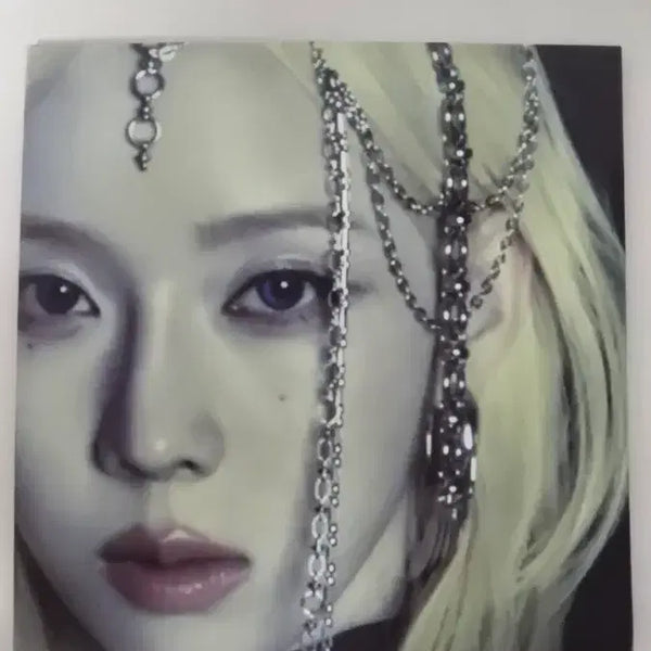 [BUNJANG] Aespa Armageddon Album / 에스파 아마겟돈 앨범
