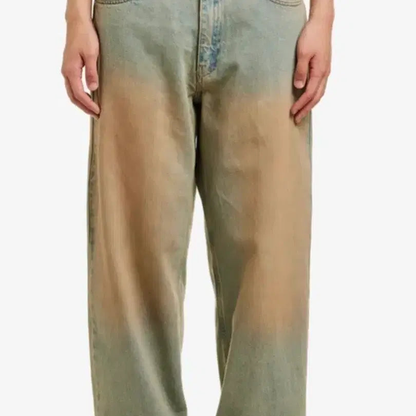 [BUNJANG] FUCKINGAWESOME Pants Size 32 / 퍼킹어썸 팬츠 32사이즈